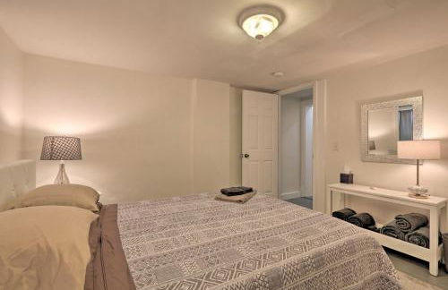 Cozy Lambertville Abode in the Heart of Downtown! - Foto 15