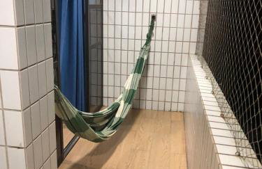 Apartamento beira mar - Praia de Boraceia - Foto 23