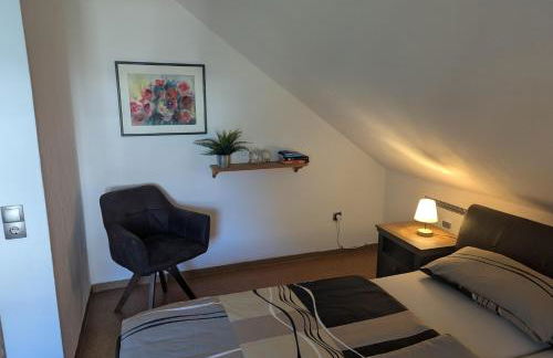 Ferienwohnung am Maarberg in Ulmen - Foto 30