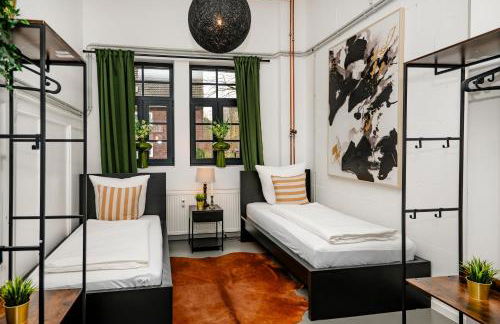 Kurzzeitglück 24h Self Check-In KR03 - Foto 42