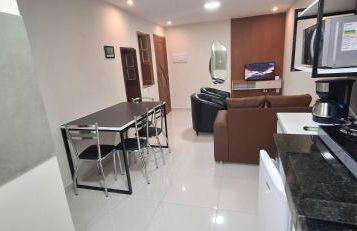 Espaço inteiro prox do aeroporto com ar cond e chuv elétrico - Foto 41