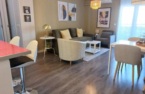 Alojamiento junto al Oceanográfic - Photo 41