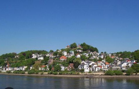 Appartment am Blankeneser Markt - Foto 10