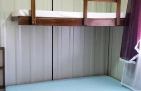 Apt 2 quartos, 5 pessoas em Container House - Photo 5