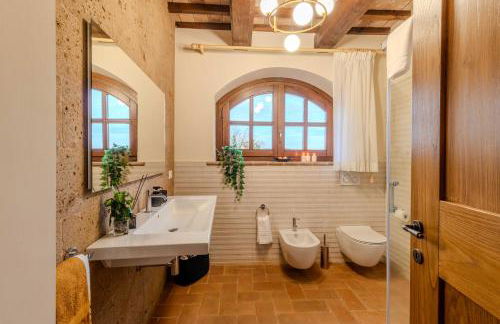 Tenuta Poggio Guiano by PosarelliVillas - Foto 28