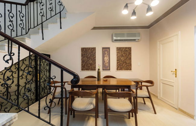 Host Prime Classic Villa At Rehab City - Foto 21