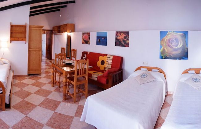 Apartamentos Embrujo de Azahar - Foto 29