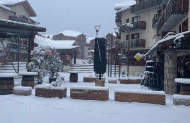 Appartement au pieds des pistes de ski - Foto 14