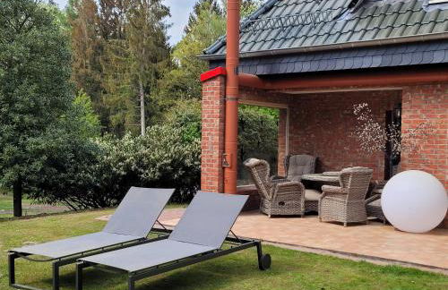 Royal Whirlpool Suites Lüneburger Heide - Foto 46