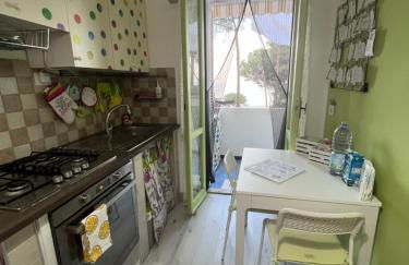 Appartamento Affaccio sul mare, Baia di Copanello - Foto 8