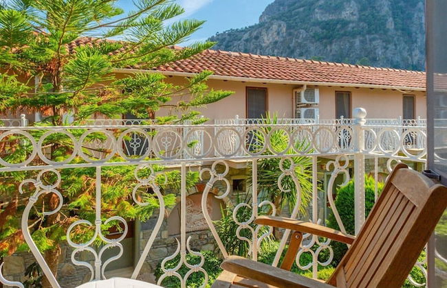 Villa Emel Paradise Private Pool A C Wifi Car Not Required Eco-friendly - 2232 - Photo 13