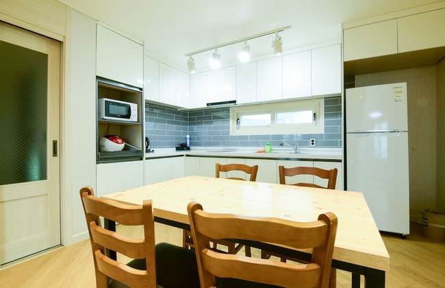 JnB Family Hotel - Photo 43