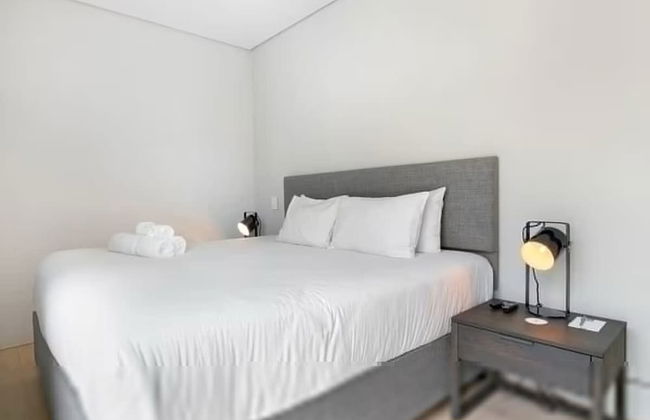 Deluxe Luxury 2 Bedroom Apartment Seapoint - Foto 12