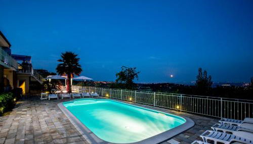 Holiday Residence Belohorizonte - Foto 4