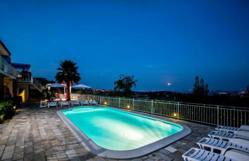 Holiday Residence Belohorizonte - Foto 4