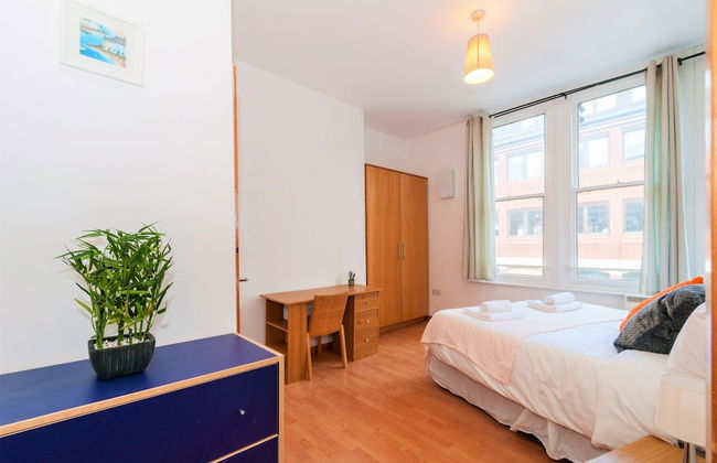 Voussoir Apartments - Foto 2