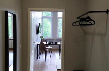 Andris Apartments - Foto 23