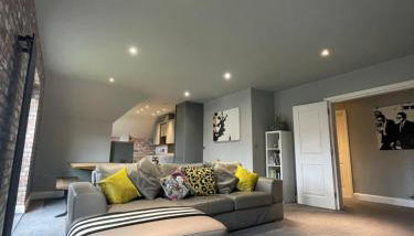 Spacious Apartment NEC BHX - Foto 1