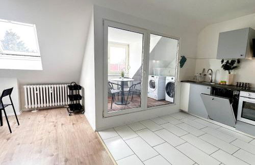 VAZ Apartments Vogelheim Monteur-Base 3 Zim Apartments mit Highspeed-WLAN - Foto 15