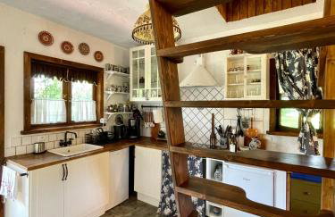 Chata w Ciszy - Foto 25