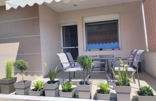 A & F Apartments - Fay's house - Foto 13