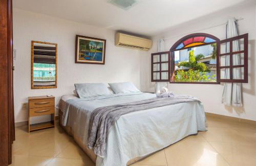 Casa cómoda con parrilla, Geribá! - Foto 17