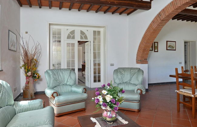 Tenuta Santa Colomba - Foto 12