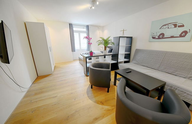 Hitrental City Apartments - Photo 73