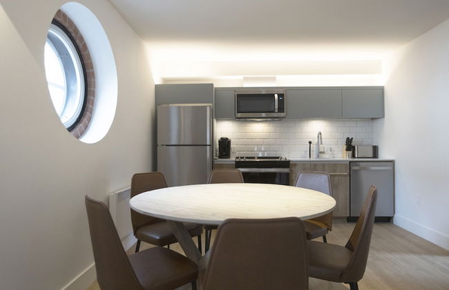 Le 31 McMahon - Par Aneyro - Foto 47