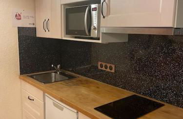 Petit chalet cosy prêt des pistes - Foto 8