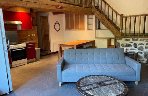 La clé des champs de Laumont - Foto 6