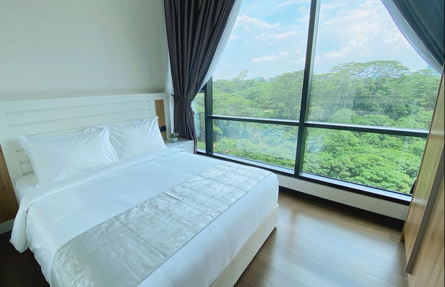 Opus Residences - Foto 3