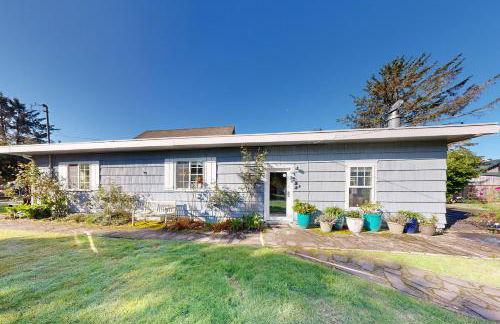 Seventh Street Cottage - Foto 39