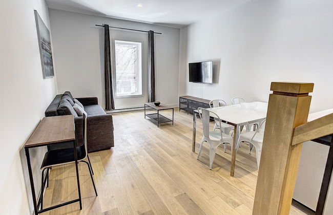 Destination Stays Little Burgundy DT MTL - Foto 13