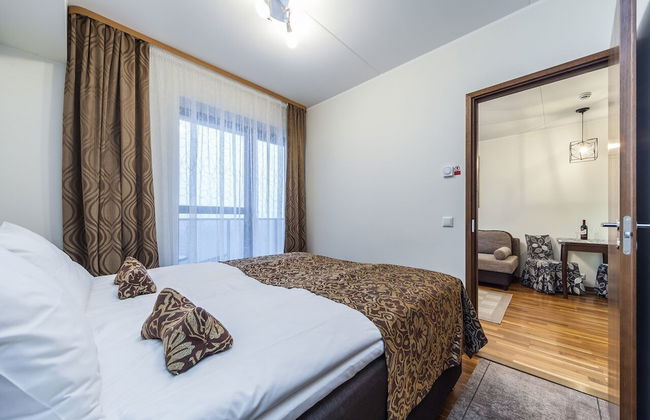 Karlson Lux Apart Hotel - Foto 16