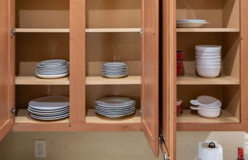 Large 3 bedroom with King Bed - Foto 22