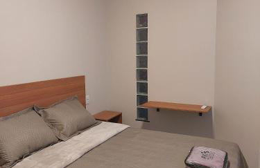 Reis Residence Apart-Hotel - Photo 20