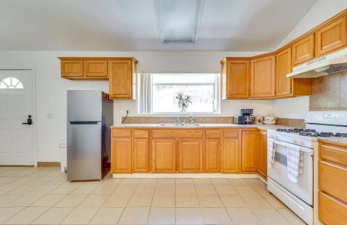 4 Mi to Lake Elsinore: Pet-Friendly Adventure Base - Foto 6