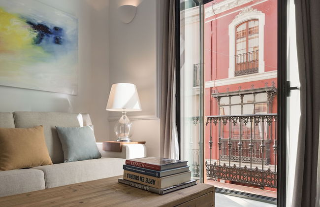 Puerta Catedral Holiday Suites - Foto 13