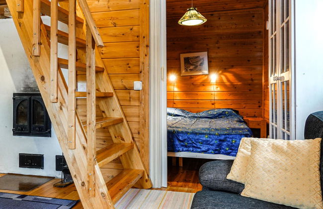 Meritähti - Foto 10