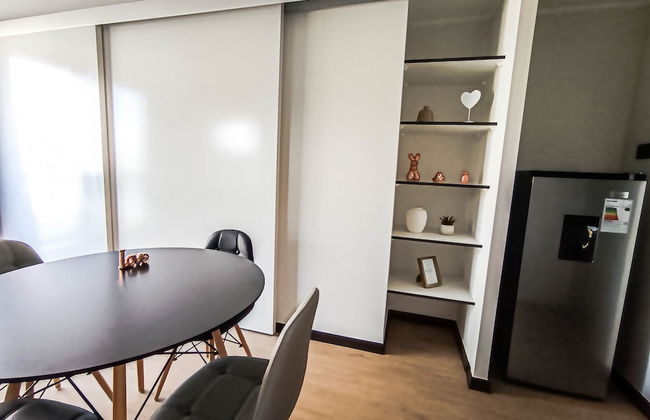 Vistas del Paarque Almagro 511 - Photo 7