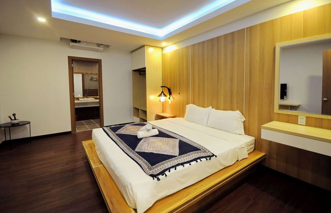 Holi Sky Homes By The Beach - Foto 56