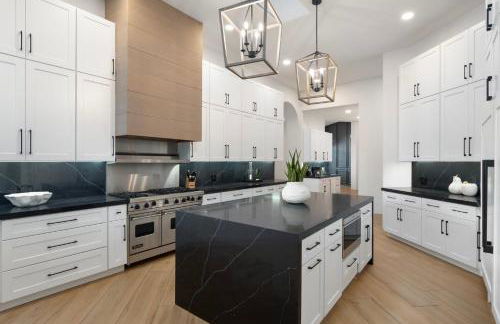 Camelback Mountain Villa Luxury in Paradise Valley - Foto 18