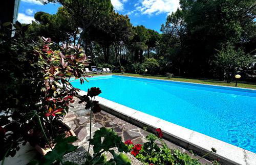 Villa sunshine with pool - Foto 23