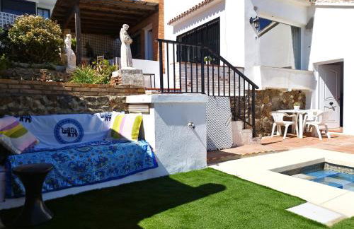 Evans Realty AL Villa & Piscina & Garaje & Playa - Photo 54