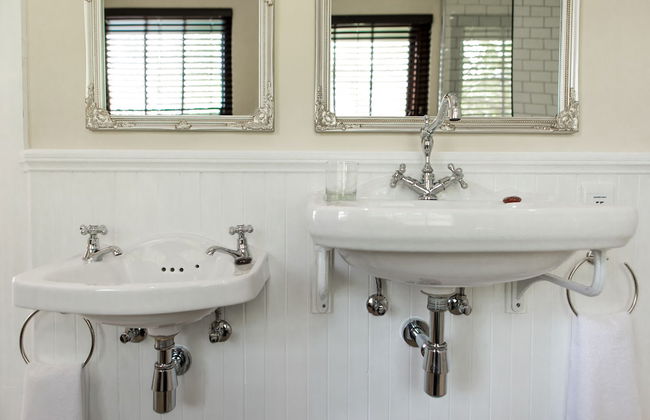 Schoone Oordt Country House - Foto 38