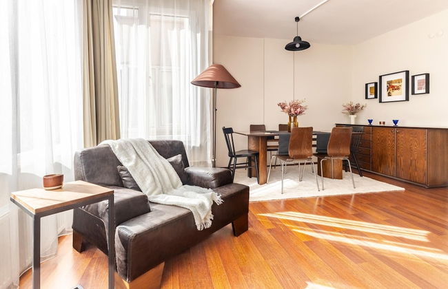 Spacious Flat w Balcony 3 min to Bagdat Ave - Foto 10