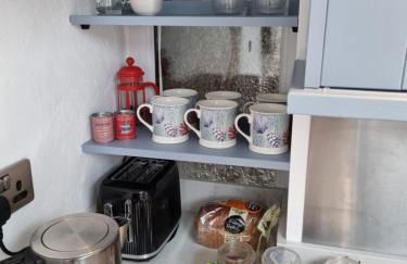 Ferrymans Cottage - Iconic Listed Building - Foto 21