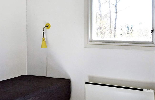 6 Person Holiday Home in Vig - Foto 12