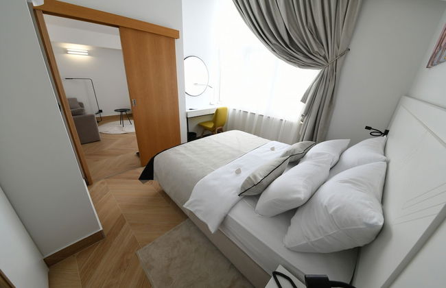 Aparthotel Milenij - Foto 10